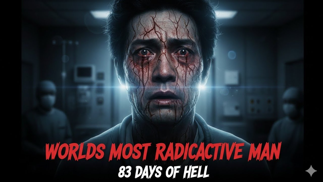 A Death More Painful Than Hell… The Most Dangerous Radiation Accident Ever | TRUE STORY 