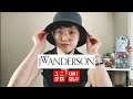 UNIQLO X JW ANDERSON SPRING/SUMMER 2022 COLLECTION REVIEW