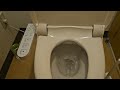 設備 内装 🚽 🚺 water closet サニタ 環境音 ASMR asmr Japanese toilet 2026年5月9日