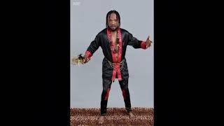 BAKI MAKELA  (ZEKA LUKETO) FT LA COURONE 