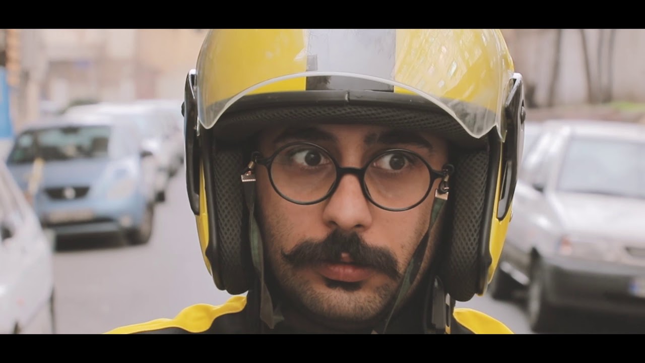 snapp box اسنپ باکس - YouTube