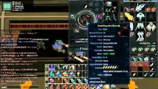 RF EQG - Upgrades Fails  +6 +7 CROSSLINK