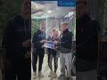 Torneo Fanatic de Pádel organizado por Club CEDE en Pádel D10z