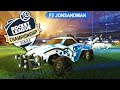 ROCKET LEAGUE: THE MOVIE (F2'S RLCS STORY)