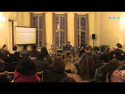 „იმპერიის ლოგიკა“ - „გაადგილოვებრივობის“ მოტივი მეოცე საუკუნის პოპულარულ კულტურაში.