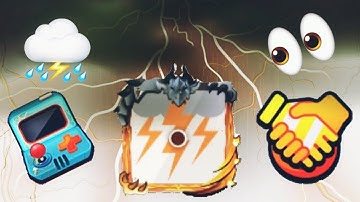 LIGHTNING CLOUD DICE - FIRST MATCHES @DiceX-1 - Random Dice