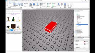 RGB brick scripting tutorial screenshot 1