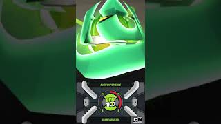 Ben 10 app screenshot 2