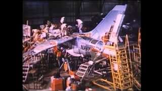 Chance Vought's F-8 CRUSADER II and III - the Mig Masters