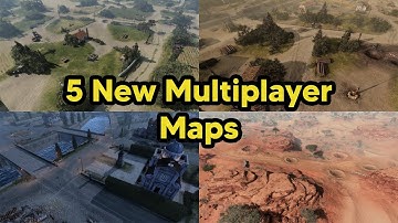 COH3 1.5.0 Patch - General Changes