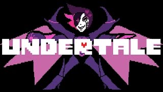 [Undertale] Power of 