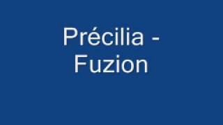 Précilia - Fuzion chords