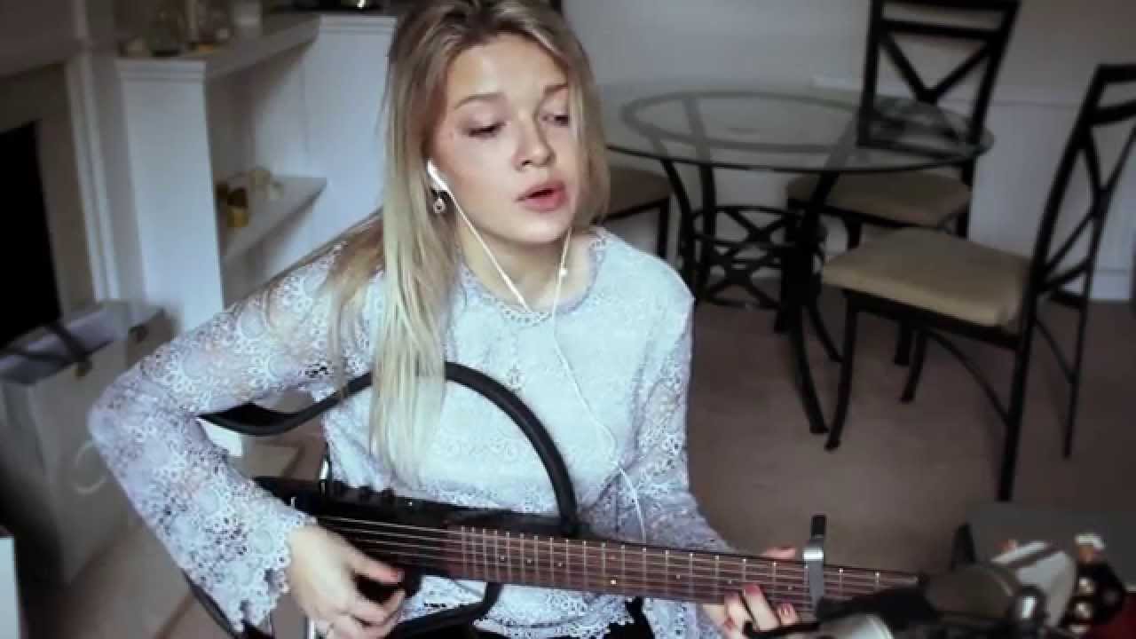 Аня салтыкова