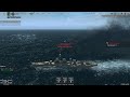 Ultimate Admiral: Dreadnoughts В ожидании патча Новые проекты немецких линкоров  модернизация старых