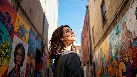 Your voice (official music video)