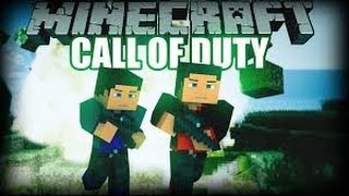 Minigames - MINECRAFT COD where my texture pack [22] screenshot 2