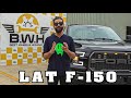 BRO, ITS A LAT F-150 | Vlog | The Great Mohammad Ali