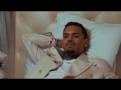 Chris Brown Drowning In Love Ft H E R NEW SONG 2025 