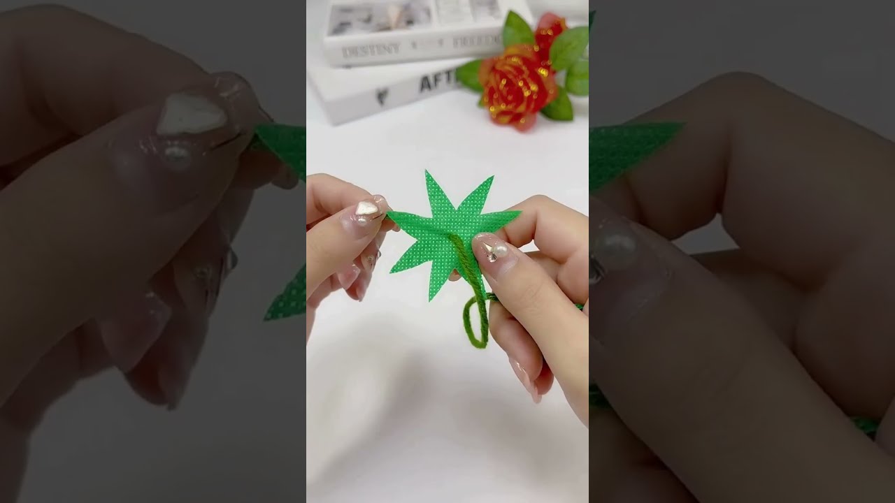 Fun and Easy DIY Art | Paper Craft Ideas You’ll Love