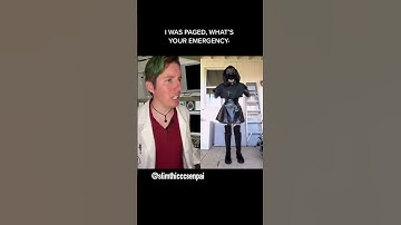 SCP-049 x SCP-113 #drsherman #site42 #scp #scp049 #scp113 #plaguedoctor