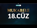Mukabele  18 cz
