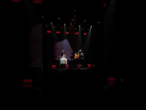 Contramão - Joyce Alane AO VIVO #acustico #aovivo #recife #caixacultural