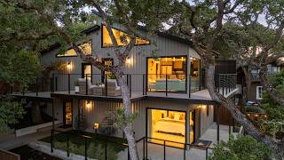 313 Lakeview Way | Presented by Cullinan Luxury