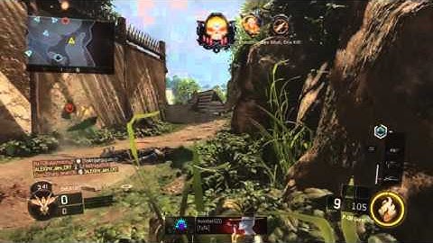 P-O6 Best Class Setup (BO3 TIPS #3)