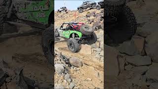 Kevin Porterfields W.O.D. 4400 pre-runner works fantastic!
King of the Hammers 2025 is in full swing. All of the Tube Chassis did great. We hit Claw Hammer, Wrecking Ball, Full of Hate, Sledge Hammer, Jack hammer, and chocolate thunder. Kevin Porterfields W.O.D. 4400 pre-runner works fantastic!