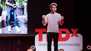 Hubungan Rahasia Antara Tumbuhan dan Manusia | Nick Cutsumpas | Universitas TEDxGrandCanyon