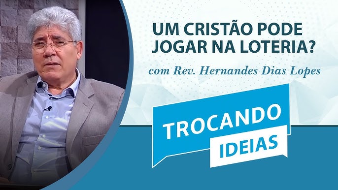 Aposta é digital mas o pecado é real. Evangélico pode fazer apostas e jogos  online em pleno 2023?