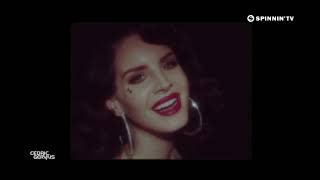 05  Lana Del Rey vs Cedric Gervais   Young & Beautiful Remix 1080p