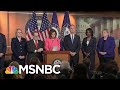 New Incriminating Evidence Against President As House Votes To Send Articles | Deadline | MSNBC