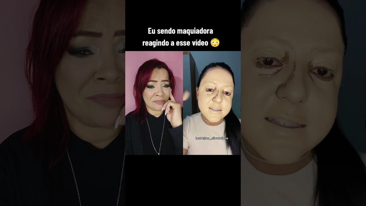 Mais alguém aí também gosta de uma base reboco?  🤔 Vamos aprender essa técnica pessoal...😅🤭 