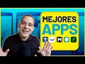 Mejores apps para invertir en la bolsa