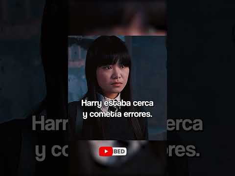 Cho Chang ¿Cuál