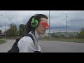 Beginning of video