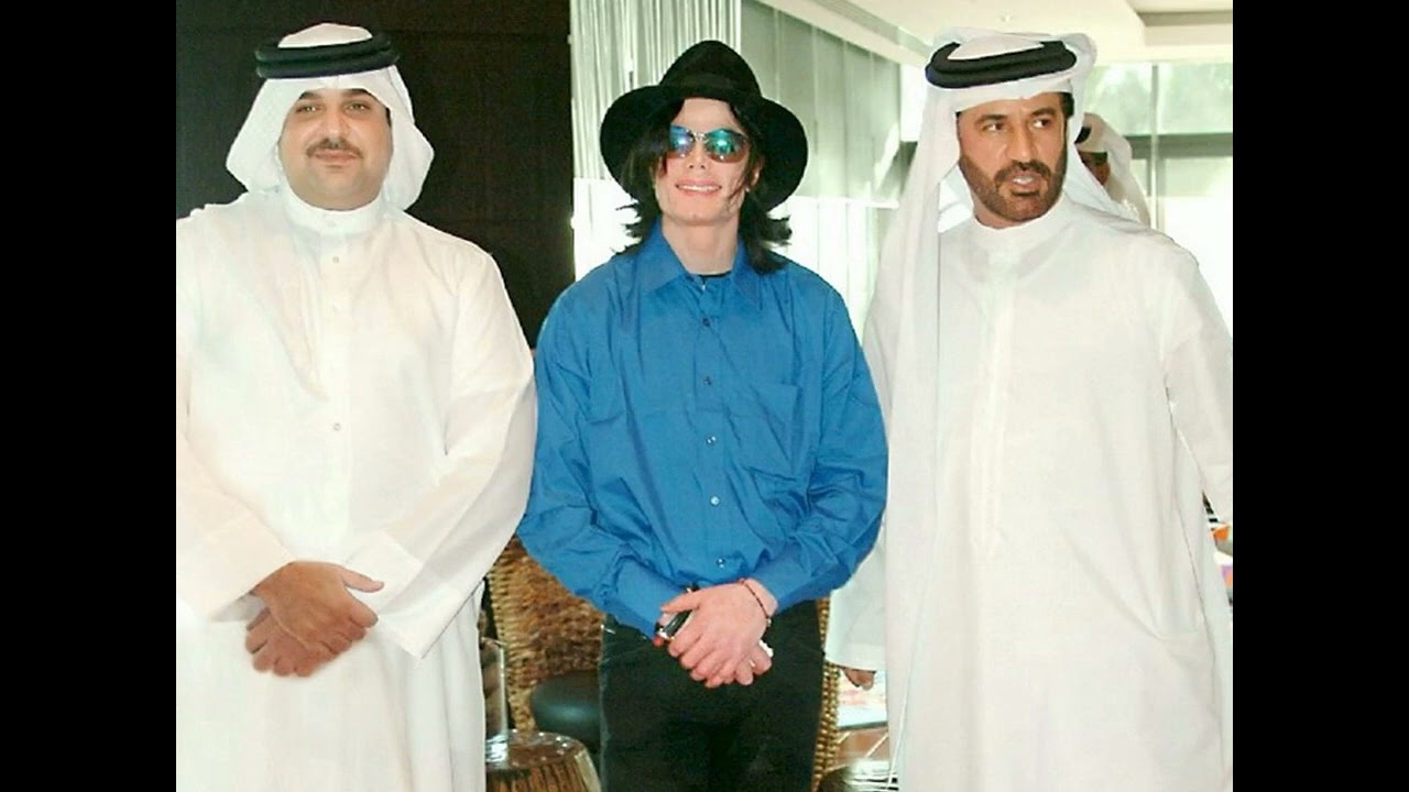 [New Leak] Michael Jackson - Light The Way [Hq Snippet].