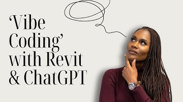 How to Build a Revit Plugin with ChatGPT