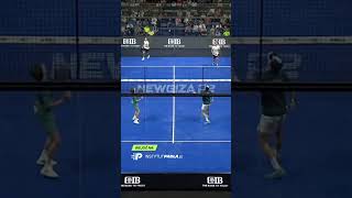 Stupaczuk i Yanguas NISZCZĄ Tello i Alonso! 6:1 6:4 💥