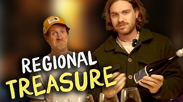 MIND-BLOWING Wine Discoveries Revealed!