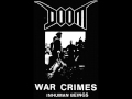Miniature de la vidéo de la chanson War Crimes