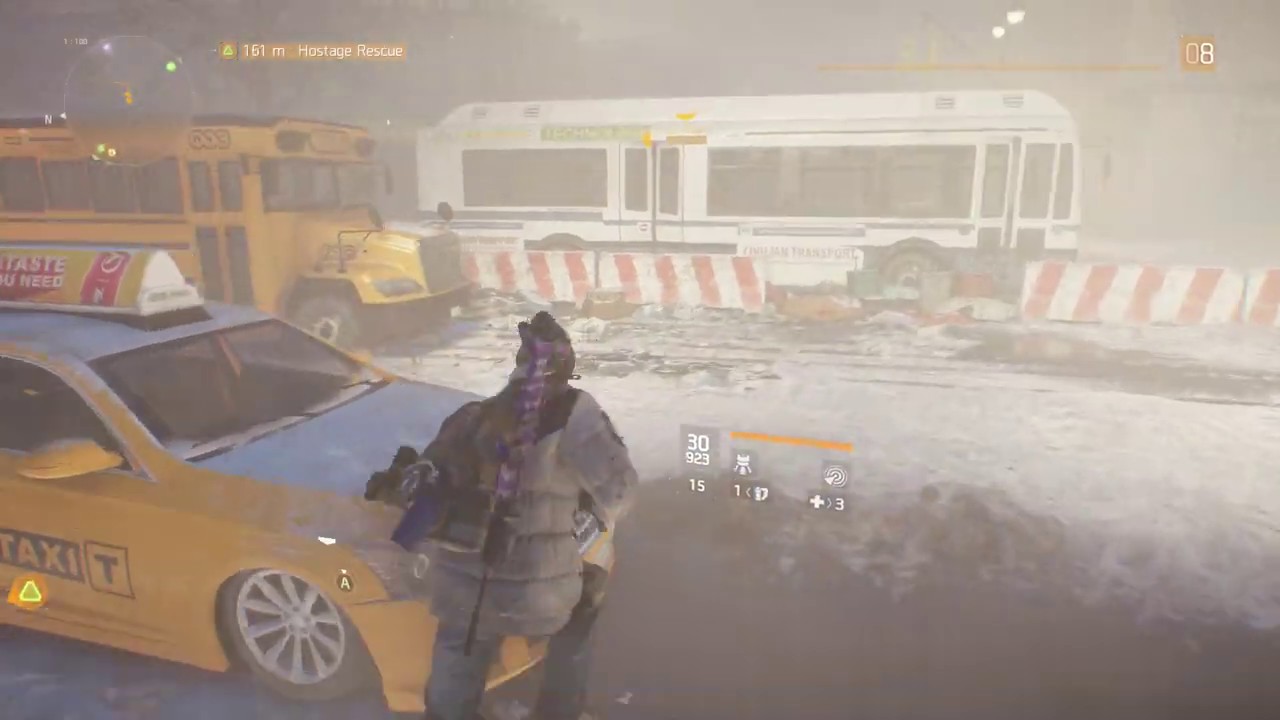 The Division Walkthrough Part 7 YouTube the-division-walkthrough-part-7-youtube