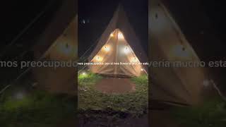 Nuestra primera experiencia con Kampaoh (Cantabria)