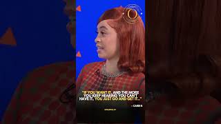 What Is ICE SPICE'S Net Worth In 2023?💯🔥❤️this! #icespice #respect #fyp #viral #shorts #opulence #ai