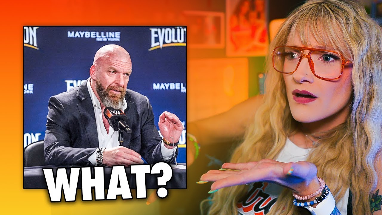 WWE SPECIAL ANNOUNCEMENT LIVE?!