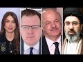 BREAKING NEWS: Iran's New Supreme Leader Warns Larijani Killers Will 'Pay'