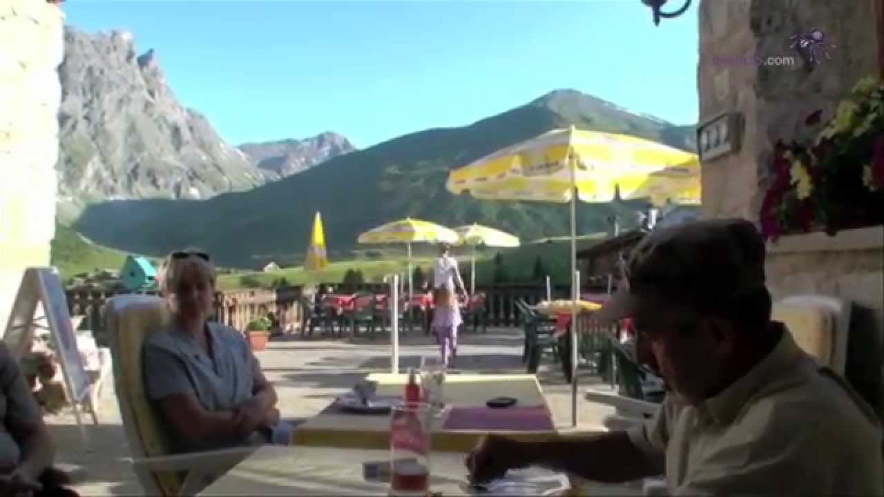 Wandern in Radons mit StoryHaus ennipS.com