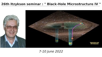 Yiming Chen (2022) - The Horowitz-Polchinski solution and string microstates