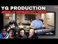 REACTION TO YG PRODUCTION EP.1 The Making of BABYMONSTER’s 